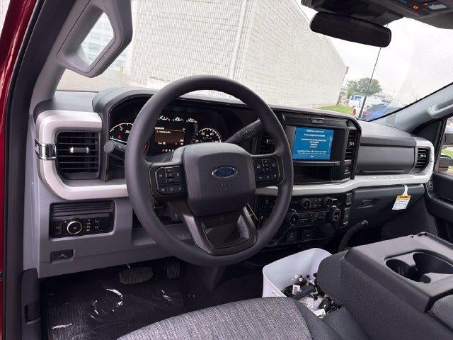 2026 Ford Super Duty F-250 SRW XLT 4WD Crew Cab 6.75' Box