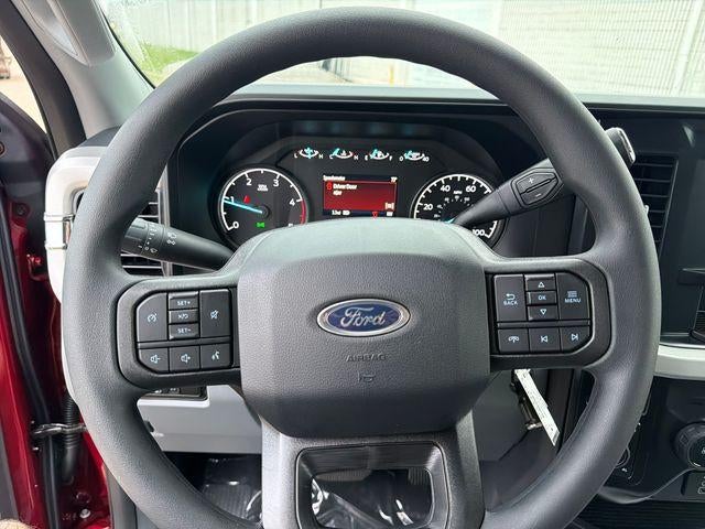 2026 Ford Super Duty F-250 SRW XLT 4WD Crew Cab 6.75' Box