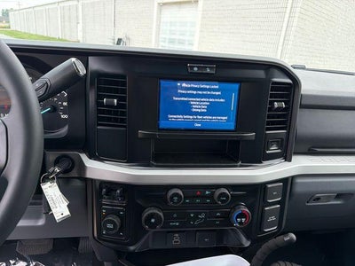 2026 Ford Super Duty F-250 SRW XLT 4WD Crew Cab 6.75' Box