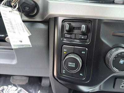 2026 Ford Super Duty F-250 SRW XLT 4WD Crew Cab 6.75' Box