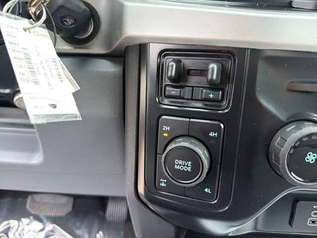 2026 Ford Super Duty F-250 SRW XLT 4WD Crew Cab 6.75' Box