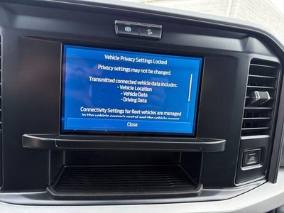 2026 Ford Super Duty F-250 SRW XLT 4WD Crew Cab 6.75' Box