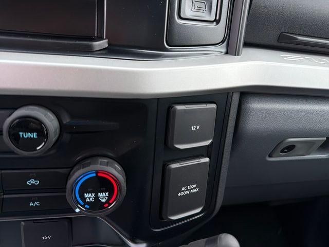 2026 Ford Super Duty F-250 SRW XLT 4WD Crew Cab 6.75' Box