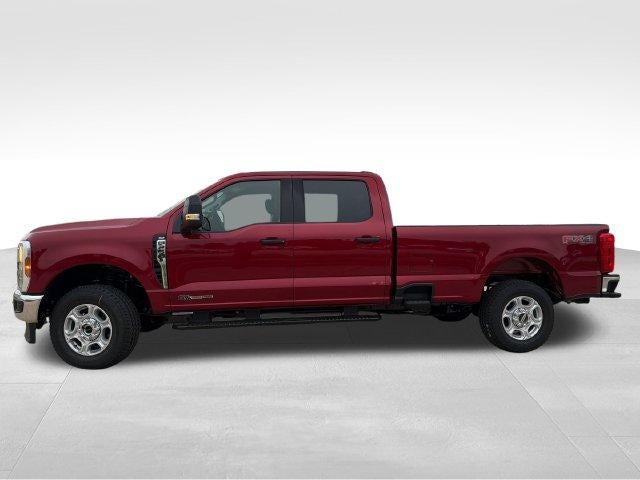 2026 Ford Super Duty F-250 SRW XLT 4WD Crew Cab 6.75' Box