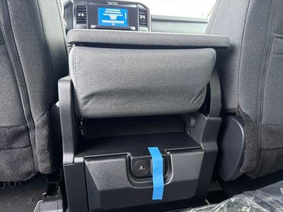 2026 Ford Super Duty F-250 SRW XLT 4WD Crew Cab 6.75' Box