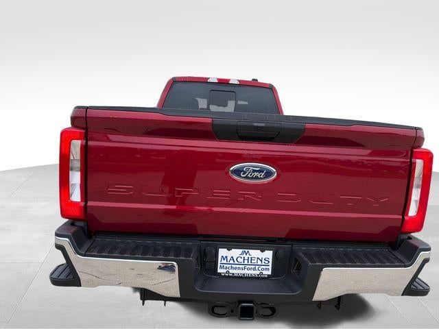 2026 Ford Super Duty F-250 SRW XLT 4WD Crew Cab 6.75' Box