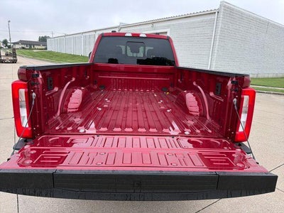 2026 Ford Super Duty F-250 SRW XLT 4WD Crew Cab 6.75' Box