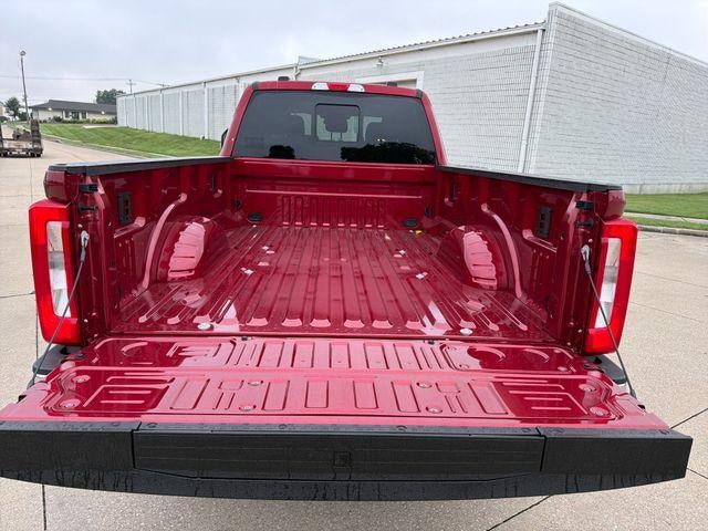 2026 Ford Super Duty F-250 SRW XLT 4WD Crew Cab 6.75' Box