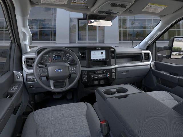 2026 Ford Super Duty F-250 SRW XL 4WD Crew Cab 6.75' Box