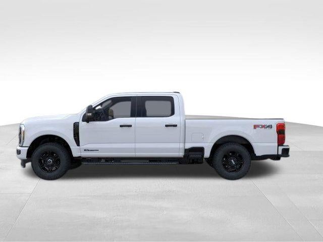 2026 Ford Super Duty F-250 SRW XL 4WD Crew Cab 6.75' Box