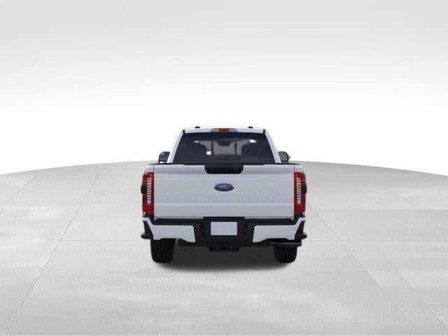 2026 Ford Super Duty F-250 SRW XL 4WD Crew Cab 6.75' Box
