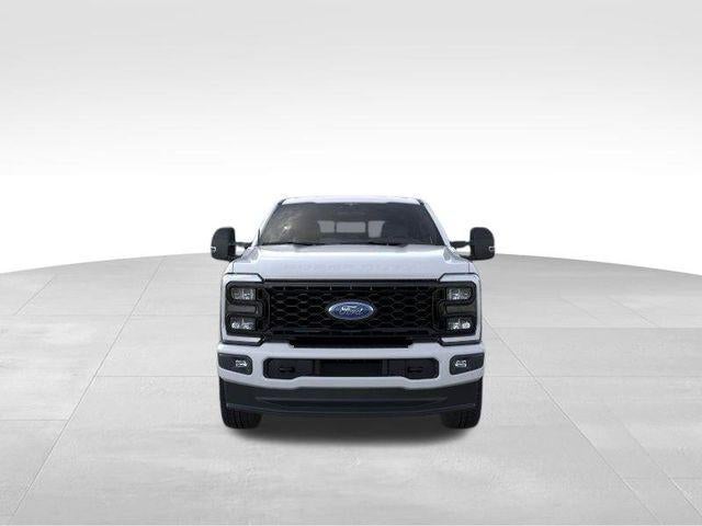 2026 Ford Super Duty F-250 SRW XL 4WD Crew Cab 6.75' Box