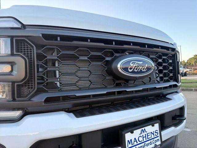 2026 Ford Super Duty F-250 SRW XL 4WD Crew Cab 6.75' Box