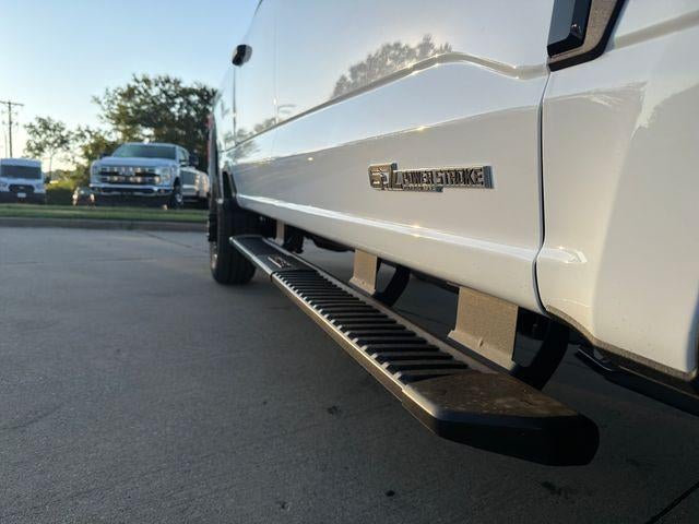 2026 Ford Super Duty F-250 SRW XL 4WD Crew Cab 6.75' Box