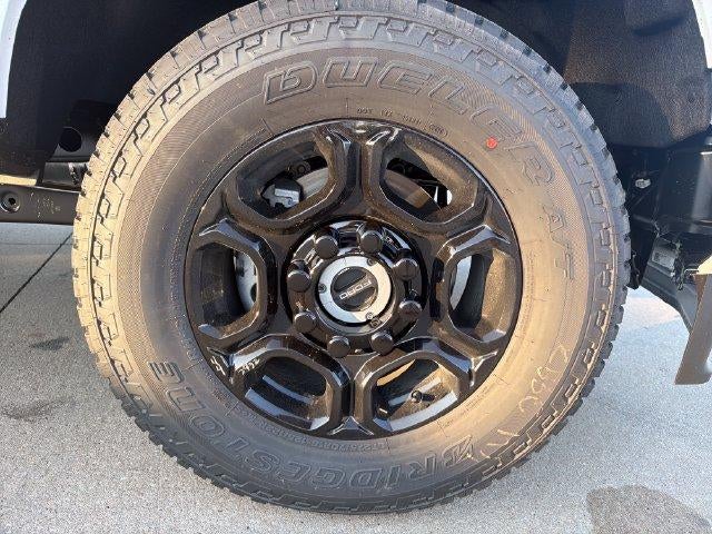 2026 Ford Super Duty F-250 SRW XL 4WD Crew Cab 6.75' Box