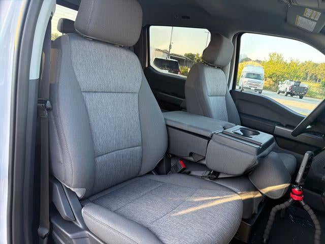 2026 Ford Super Duty F-250 SRW XL 4WD Crew Cab 6.75' Box