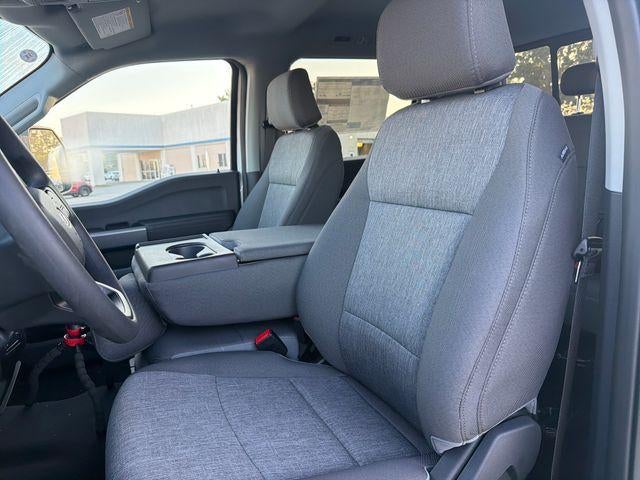 2026 Ford Super Duty F-250 SRW XL 4WD Crew Cab 6.75' Box