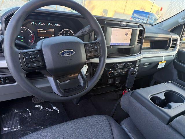 2026 Ford Super Duty F-250 SRW XL 4WD Crew Cab 6.75' Box