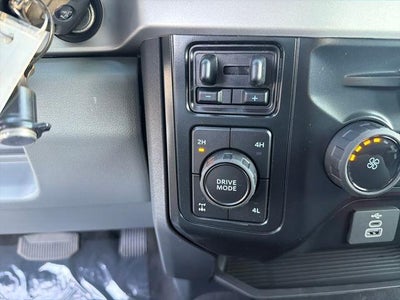 2026 Ford Super Duty F-250 SRW XL 4WD Crew Cab 6.75' Box