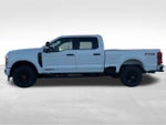 2026 Ford Super Duty F-250 SRW XL 4WD Crew Cab 6.75' Box