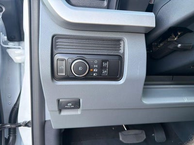 2026 Ford Super Duty F-250 SRW XL 4WD Crew Cab 6.75' Box