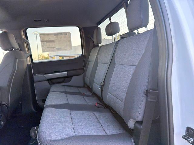 2026 Ford Super Duty F-250 SRW XL 4WD Crew Cab 6.75' Box