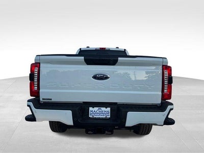 2026 Ford Super Duty F-250 SRW XL 4WD Crew Cab 6.75' Box