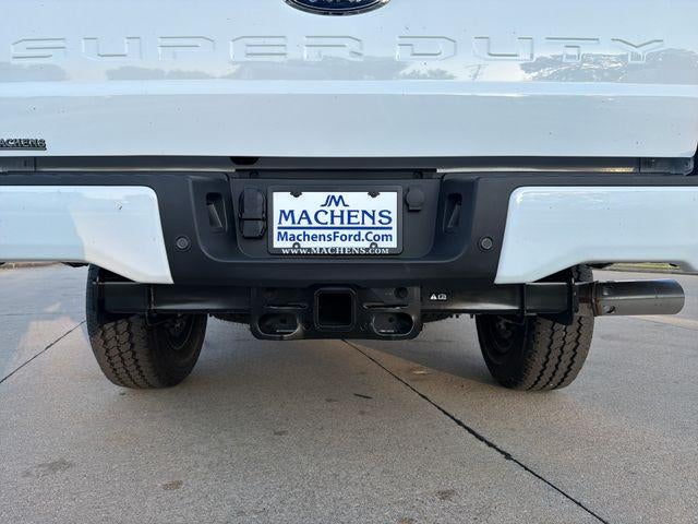 2026 Ford Super Duty F-250 SRW XL 4WD Crew Cab 6.75' Box