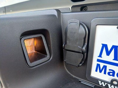 2026 Ford Super Duty F-250 SRW XL 4WD Crew Cab 6.75' Box