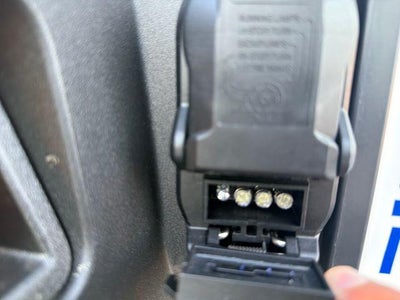 2026 Ford Super Duty F-250 SRW XL 4WD Crew Cab 6.75' Box