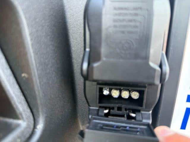 2026 Ford Super Duty F-250 SRW XL 4WD Crew Cab 6.75' Box