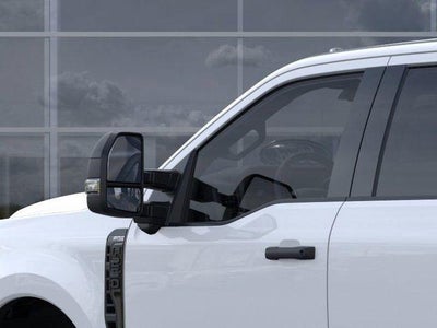 2026 Ford Super Duty F-250 SRW XL 4WD Crew Cab 6.75' Box