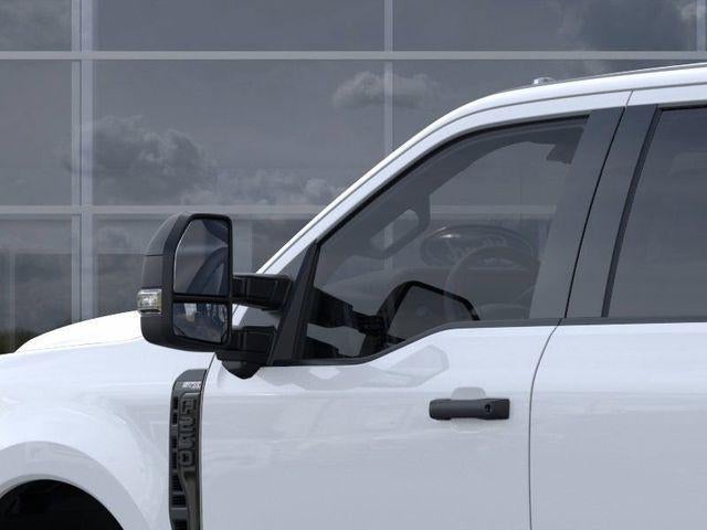 2026 Ford Super Duty F-250 SRW XL 4WD Crew Cab 6.75' Box