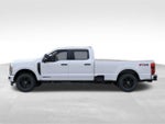 2026 Ford Super Duty F-250 SRW XL 4WD Crew Cab 6.75' Box