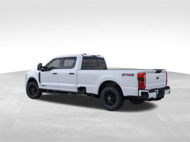 2026 Ford Super Duty F-250 SRW XL 4WD Crew Cab 6.75' Box