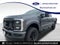 2026 Ford Super Duty F-250 SRW XL 4WD Crew Cab 6.75' Box