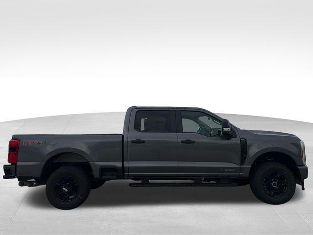 2026 Ford Super Duty F-250 SRW XL 4WD Crew Cab 6.75' Box