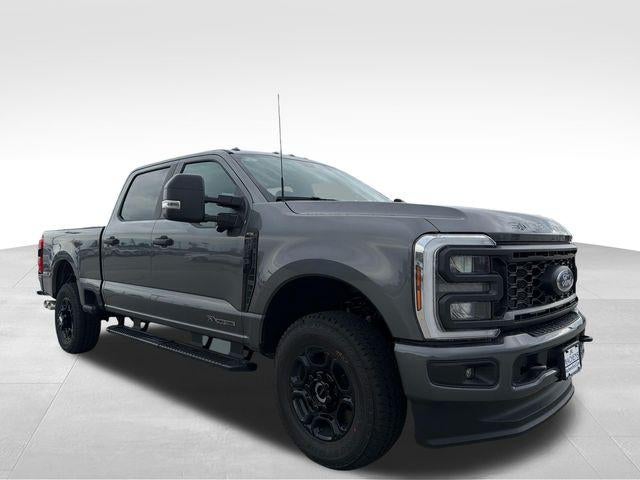 2026 Ford Super Duty F-250 SRW XL 4WD Crew Cab 6.75' Box