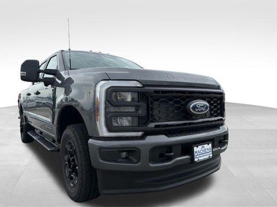 2026 Ford Super Duty F-250 SRW XL 4WD Crew Cab 6.75' Box