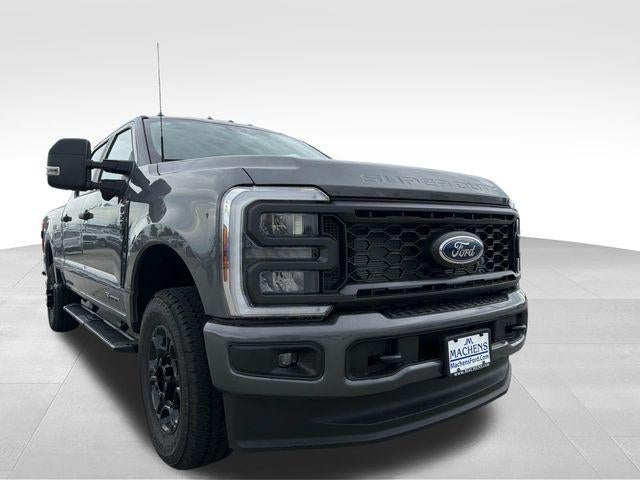 2026 Ford Super Duty F-250 SRW XL 4WD Crew Cab 6.75' Box