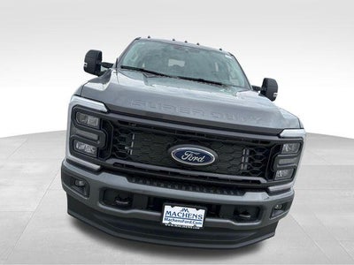 2026 Ford Super Duty F-250 SRW XL 4WD Crew Cab 6.75' Box