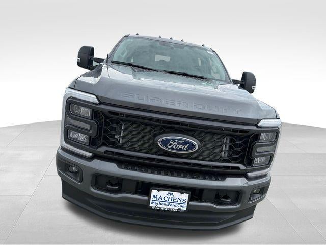 2026 Ford Super Duty F-250 SRW XL 4WD Crew Cab 6.75' Box