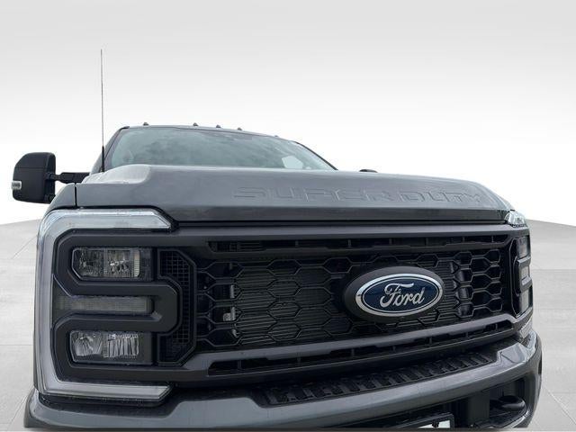 2026 Ford Super Duty F-250 SRW XL 4WD Crew Cab 6.75' Box