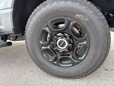 2026 Ford Super Duty F-250 SRW XL 4WD Crew Cab 6.75' Box