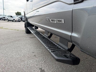 2026 Ford Super Duty F-250 SRW XL 4WD Crew Cab 6.75' Box