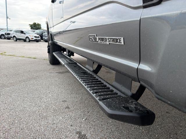 2026 Ford Super Duty F-250 SRW XL 4WD Crew Cab 6.75' Box