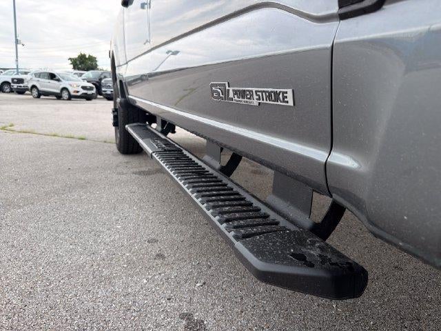 2026 Ford Super Duty F-250 SRW XL 4WD Crew Cab 6.75' Box