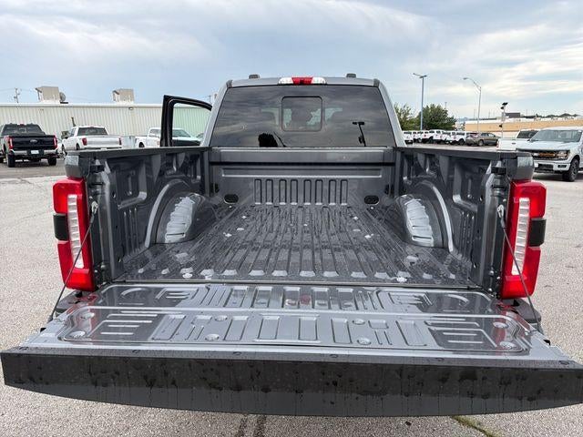 2026 Ford Super Duty F-250 SRW XL 4WD Crew Cab 6.75' Box