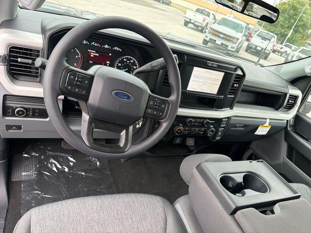 2026 Ford Super Duty F-250 SRW XL 4WD Crew Cab 6.75' Box