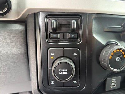 2026 Ford Super Duty F-250 SRW XL 4WD Crew Cab 6.75' Box
